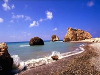 Кипр. География и климат
